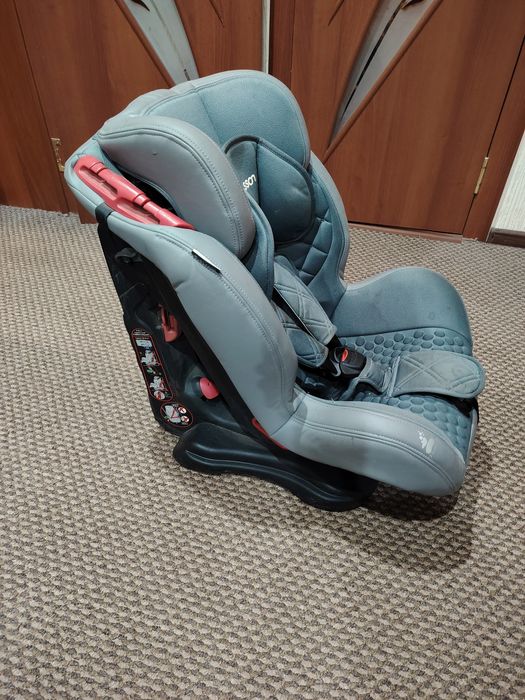 Детское Автокресло