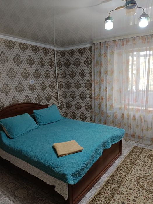 После ремонта, в центре!