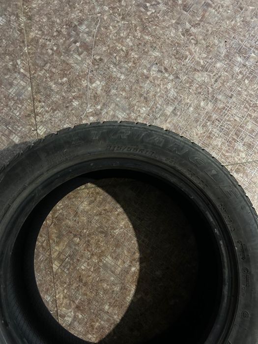 Продам летние шины