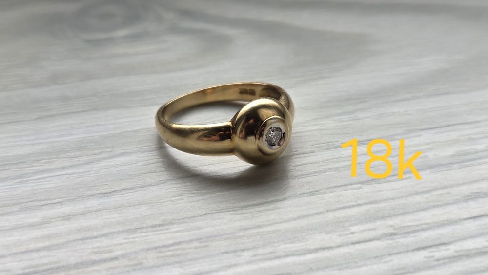Aur de 14k si 18k