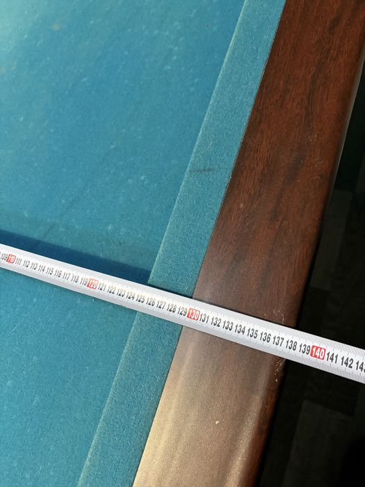 Бильярдный стол (комплект)