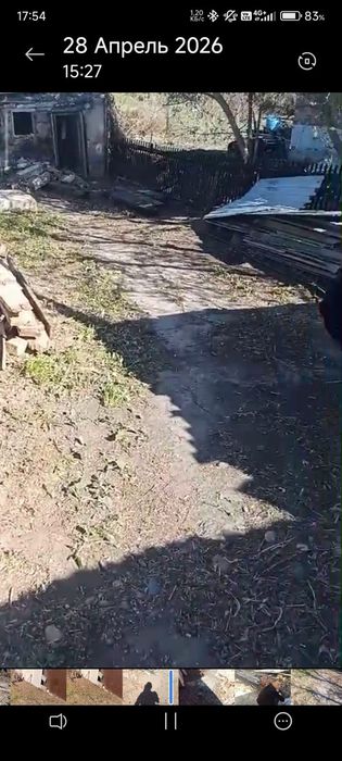 Продается частный дом.
