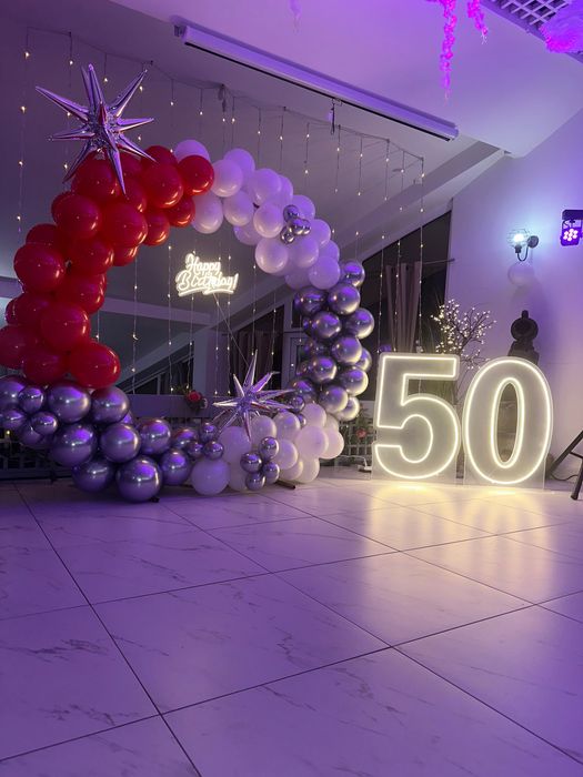 Зала под наем за всякакви събития - Парти, обучения, тимбилдинг