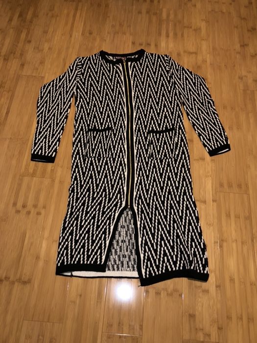 Bluza lunga dama