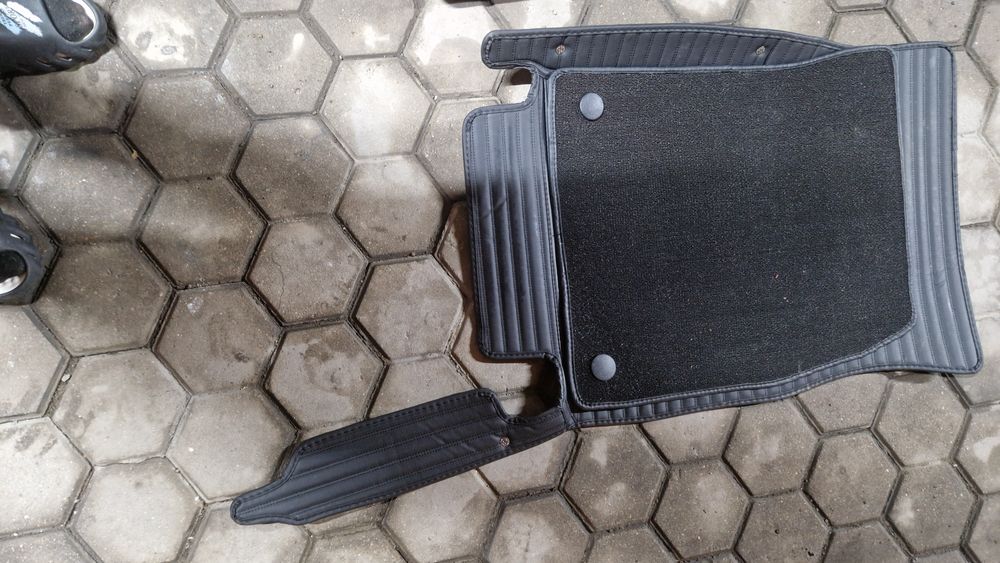 Полики3D на Хундай Палисад