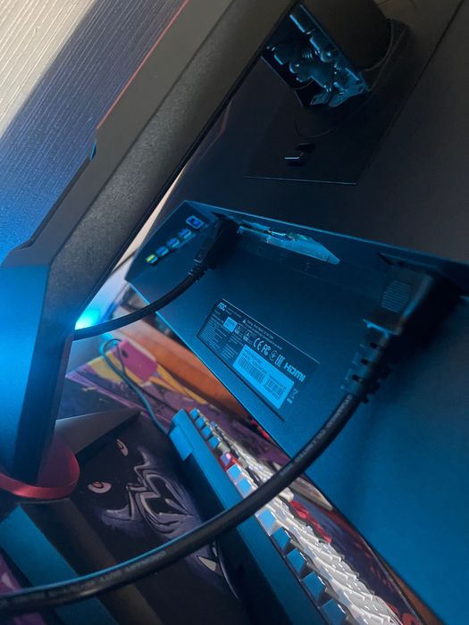 Монитор за Гейминг AOС 27 инча