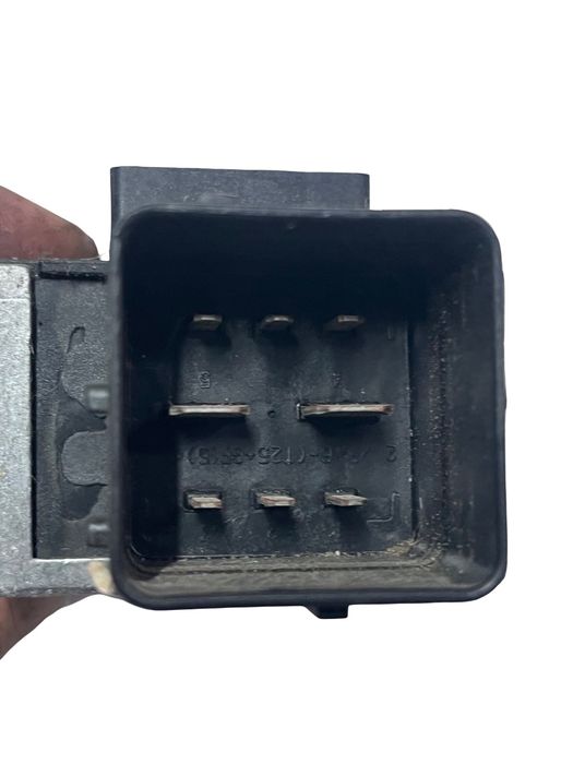 Releu Bujii Incandescente Peugeot 508 8D_ 2010 - > 9663824880