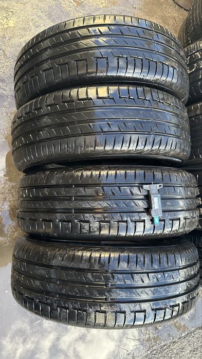 Летни гуми 245/45/20