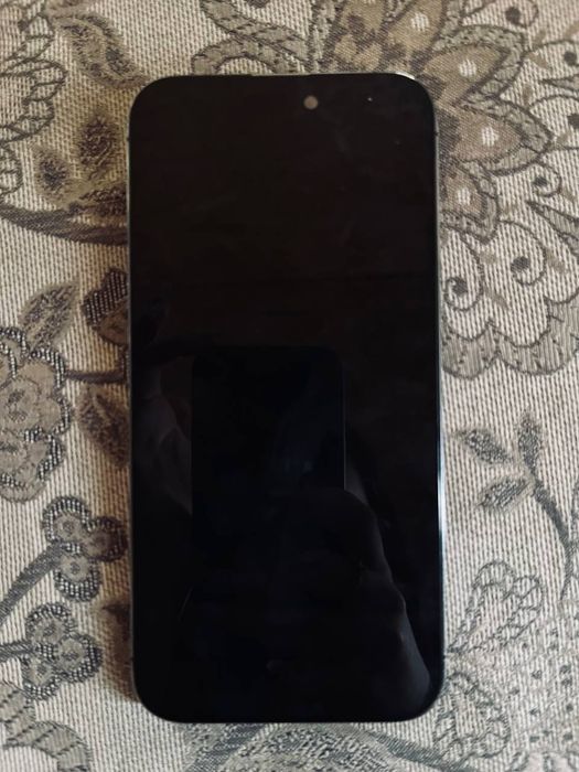 Продам айфон 14 pro max