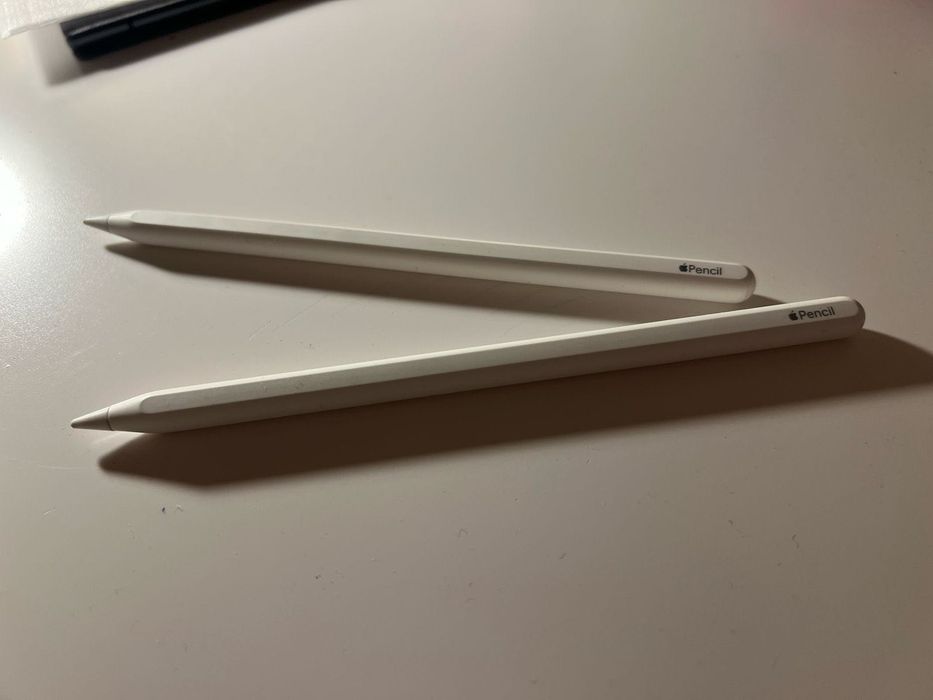 Продам Apple Pencil 2