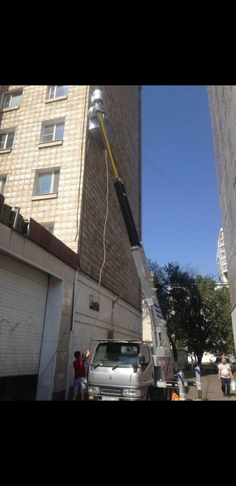 Продаю Автовышка 16 М