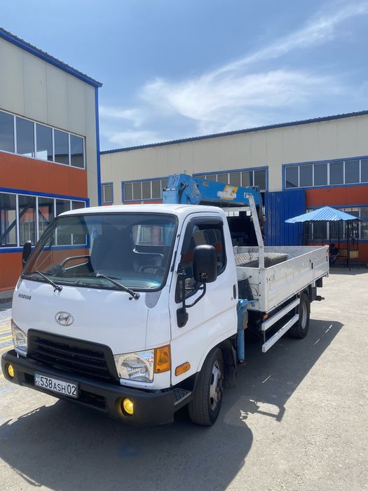 Маленький манипулятор