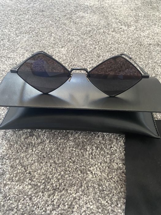 Дамски слънчеви очила Saint Laurent