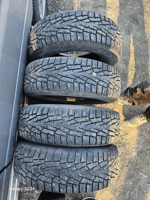 205/70 R15 Шины.