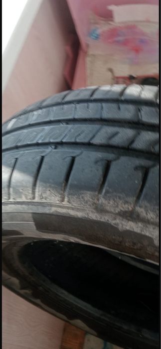 Летние шины комплект 185/65/15
