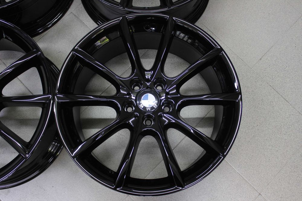 Джанти 20" BMW 5-серия F10, F11
