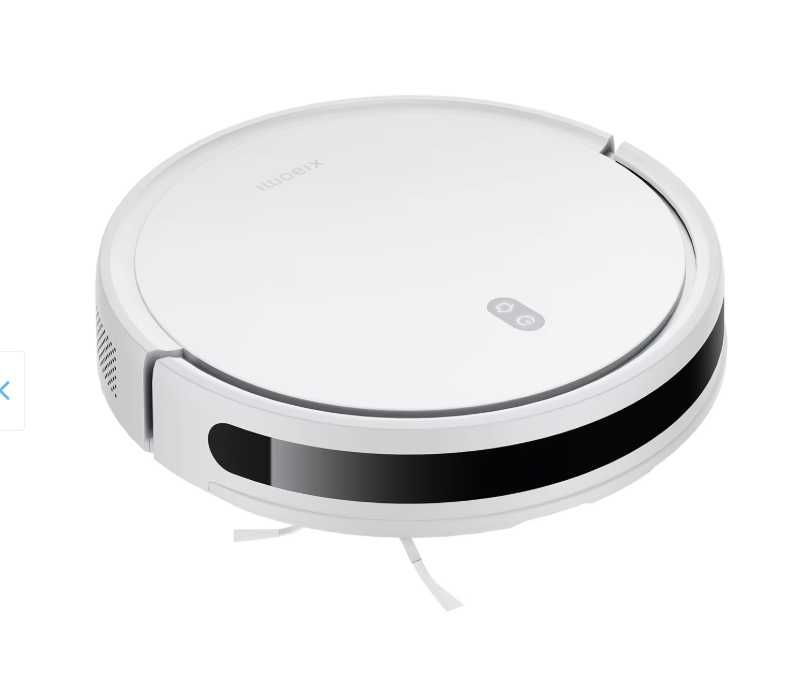 Hope Amanet P5-Robot de aspirare Xiaomi E10 BHR6783EU, Wi-Fi, Aspirare&Spalare simultana