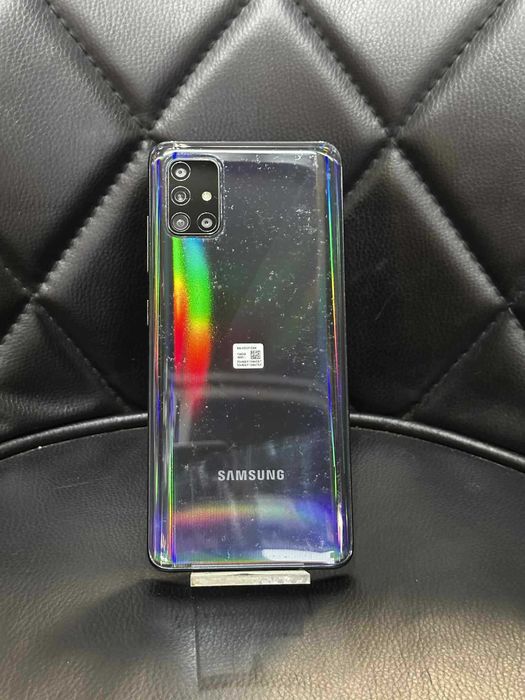 Samsung A51 4/128gb