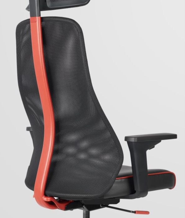 Луксозен Офис стол IKEA ПРОМОЦИЯ