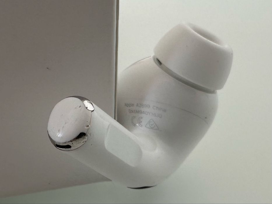 Airpods Pro 2 - casca stanga