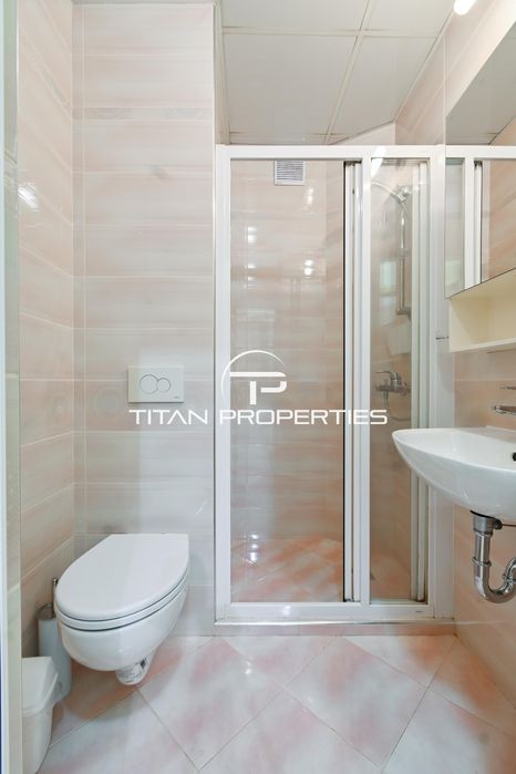 Дава се под наем Тристаен апартамент в София, Медицинска академия - 70 кв.м за 598.23 € - Снимка #8