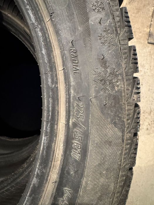 Автомобильные шины