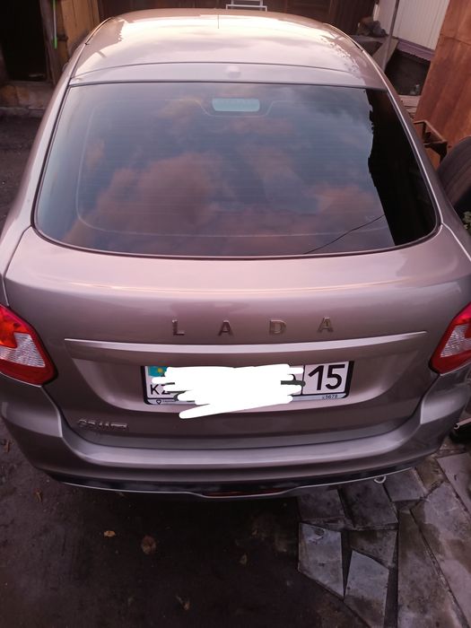 Продам Лада гранта