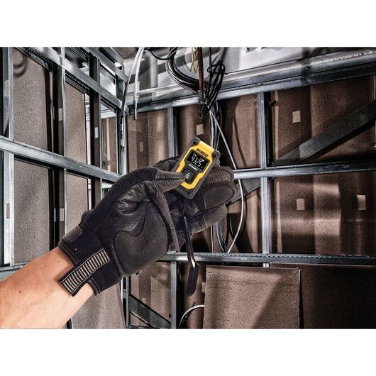 Лазерна ролетка DeWALT DW055PL