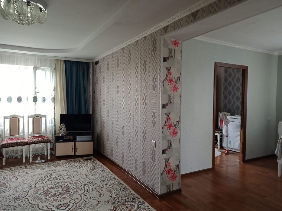 Продается дом на ахмирова