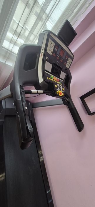 КАТО НОВА Пътека за бягане BH Fitness iRC09