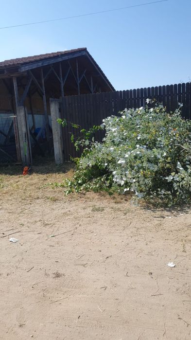 Vand teren in apropiere de centura de nord 397mp str.Liviu Rebreanu