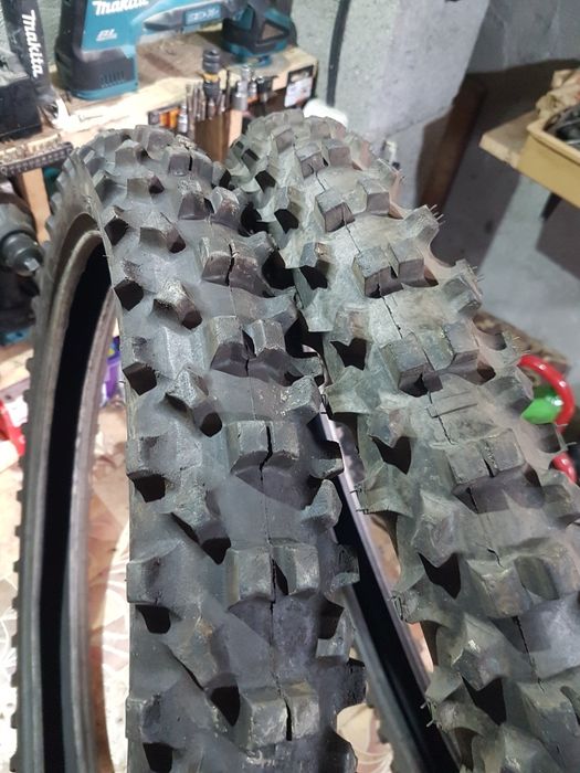 Mitas 90 90 21 Mitas 80 100 R 21