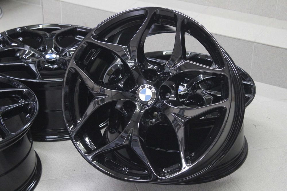 Джанти 20" BMW X5