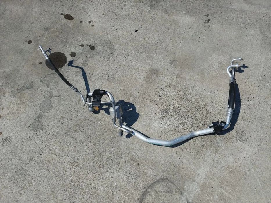 conducta clima ac 1.6b citroen c5 aircross