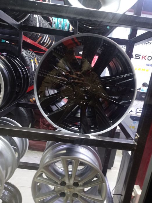 Diska Red Lain r 17 razmerda