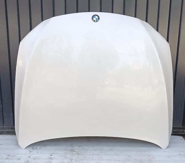 Капот БМВ BMW F01 F02.