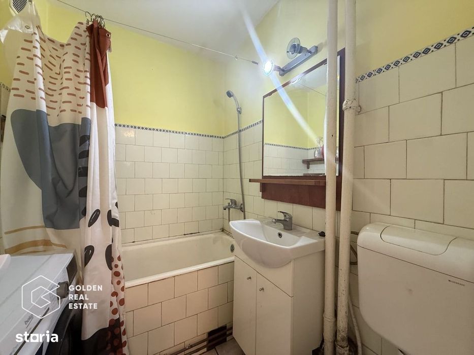 Apartament 2 camere, pet friendly, decomandat, zona centrala