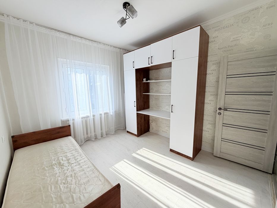 Продажа 4 комнатная квартира. Сергели 8, 100 м2. 4/4/9