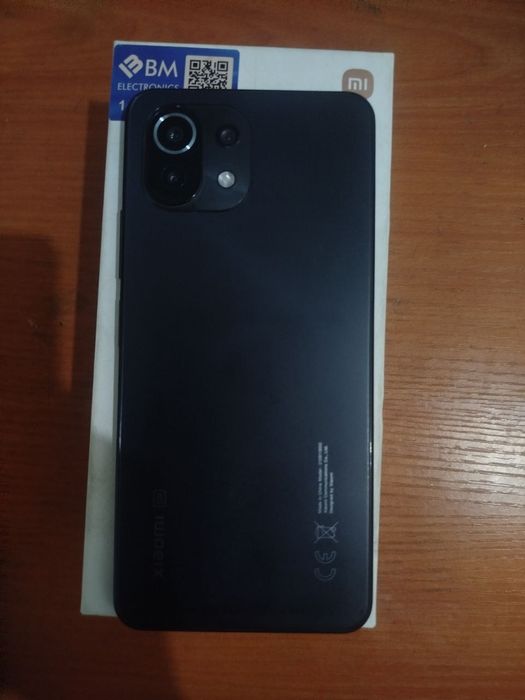 Xiaomi 11 lite 5Gne