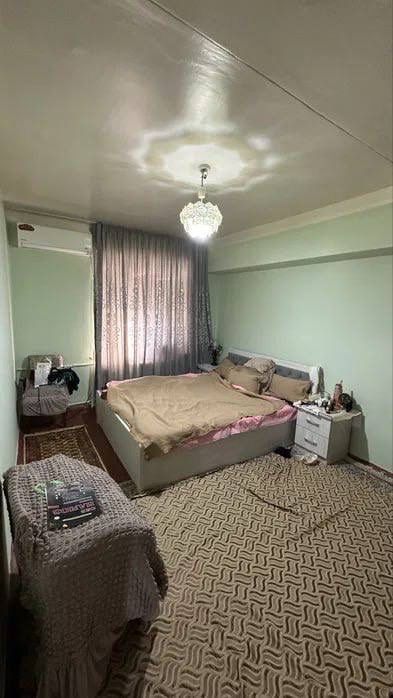 Срочно! Ц4 трехкомнатная квартира 75 м2, Шедевр корзинка