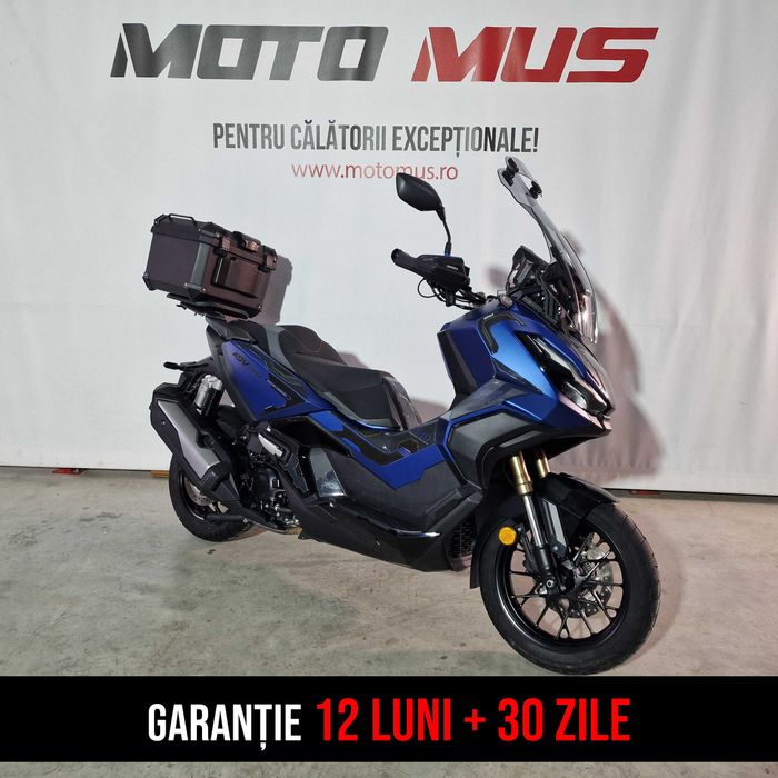 Scuter Honda ADV 350 ABS | H75981 | motomus.ro