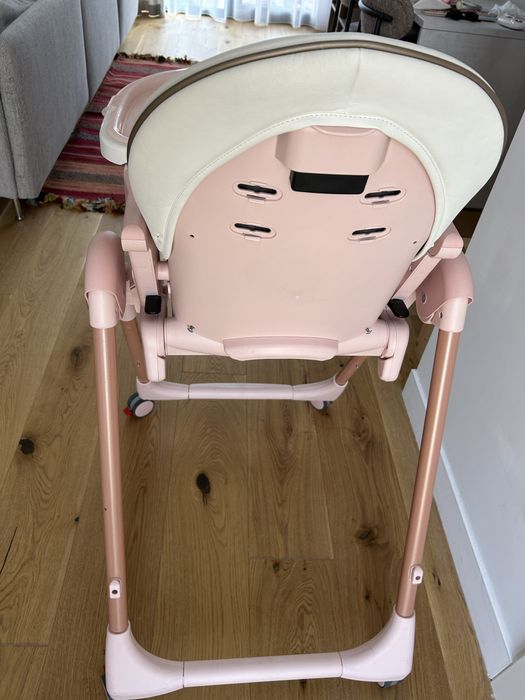 Scaun de masa PegPeregi Prima Papa