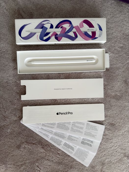 Ipad Air 13 inch (M2) Wi-Fi 128GB - Purple