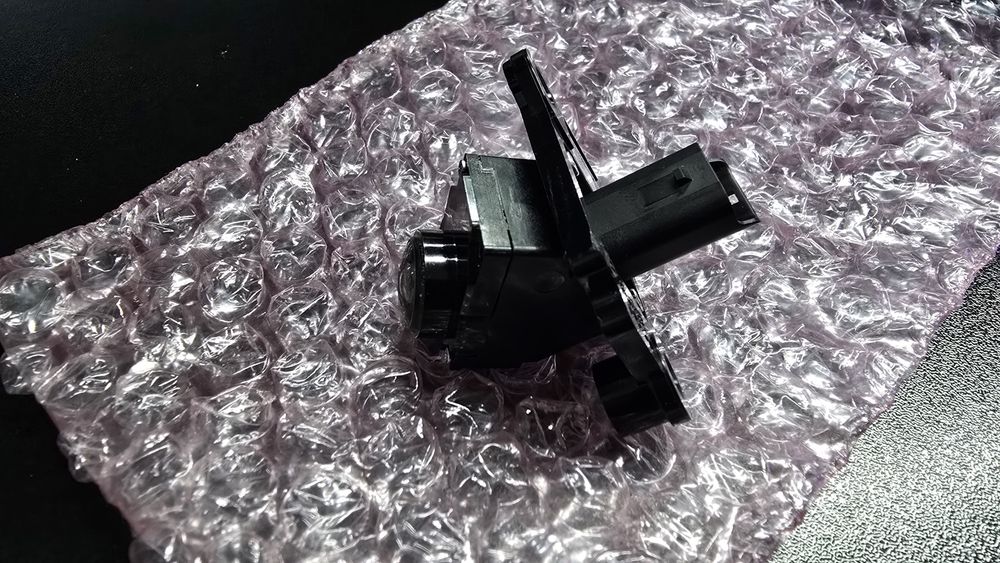 Камера за Renault Captur II, Clio V, Megane IV, Talisman