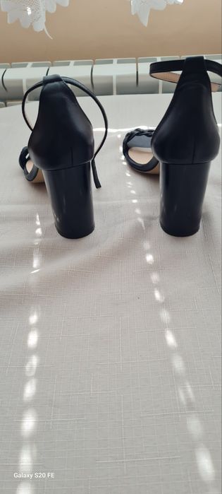 Дамски обувки  GiAnni