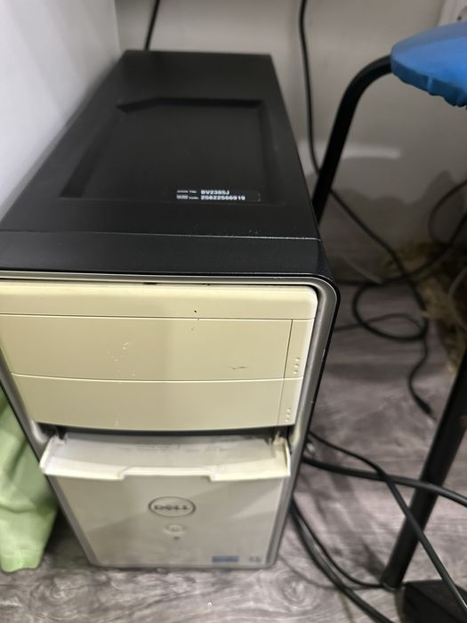 Продам компьютер DELL