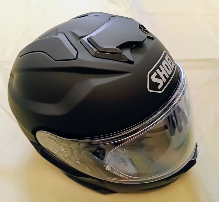 Casca Shoei GT AIR 3 BLACK