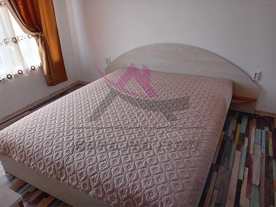 Дава се под наем Двустаен апартамент в Варна, Бриз - 66 кв.м за 375 € - Снимка #2