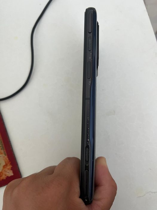 Игровой смартфон Black Shark 5