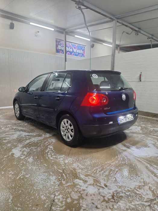 Masina este într-o stare buna